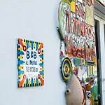 Il Muro Vecchio 4* Giardini Naxos