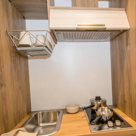 Guest house Il Muro Vecchio 4*