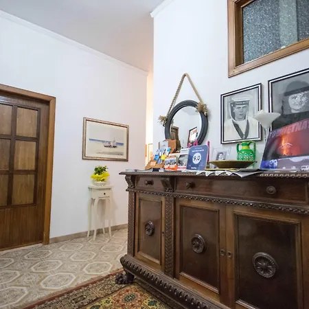 Guest house Il Muro Vecchio