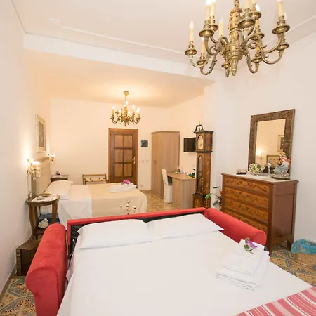 Guest house Il Muro Vecchio