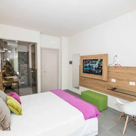 Il Muro Vecchio Guest house 4*