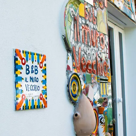 Guest house Il Muro Vecchio 4*