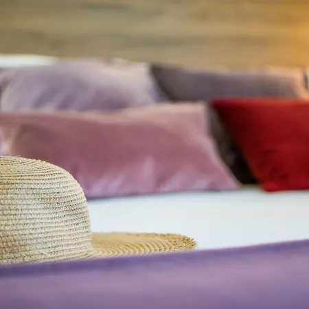 Il Muro Vecchio Guest house 4*