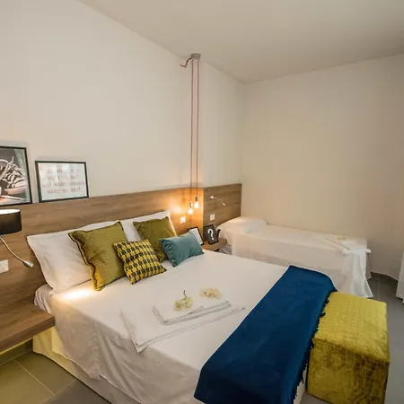 Guest house Il Muro Vecchio 4*