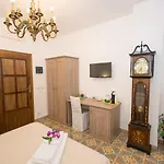 Il Muro Vecchio Maison d'hôtes Giardini-Naxos