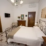 Maison d'hôtes Il Muro Vecchio Giardini-Naxos