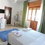 Il Muro Vecchio Maison d'hôtes 4*