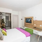 Il Muro Vecchio Maison d'hôtes 4*