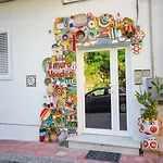 Maison d'hôtes Il Muro Vecchio 4*