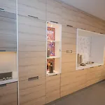 Il Muro Vecchio Maison d'hôtes
