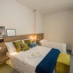 بيت ضيافة Il Muro Vecchio 4*