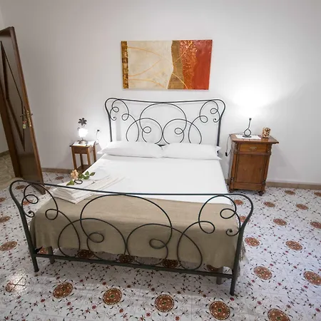 Il Muro Vecchio 4* جيارديني ناكسوس