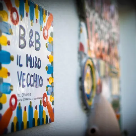Il Muro Vecchio 4* جيارديني ناكسوس