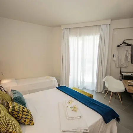 Guest house Il Muro Vecchio 3*
