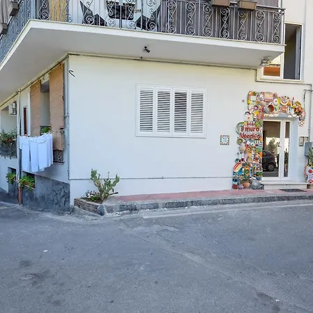Il Muro Vecchio Guest house