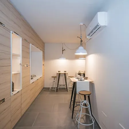 Il Muro Vecchio Guest house
