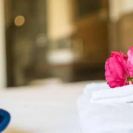 Il Muro Vecchio 招待所