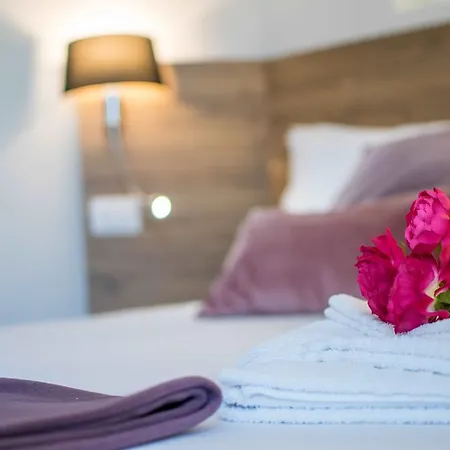 招待所 Il Muro Vecchio 4*