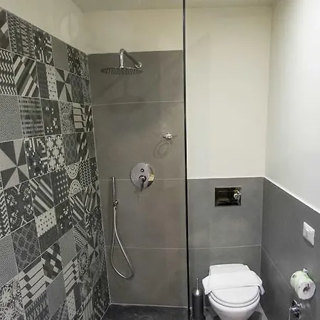 Il Muro Vecchio 招待所 贾迪尼-纳克索斯