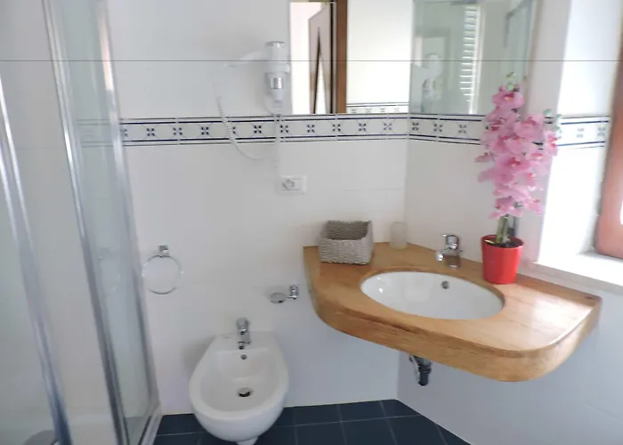 Il Muro Vecchio Affittacamere 4*