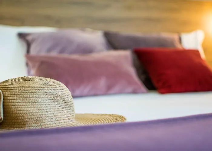 Il Muro Vecchio Giardini Naxos