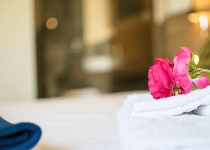 Il Muro Vecchio Affittacamere