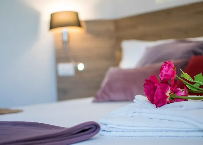 Affittacamere Il Muro Vecchio 4*