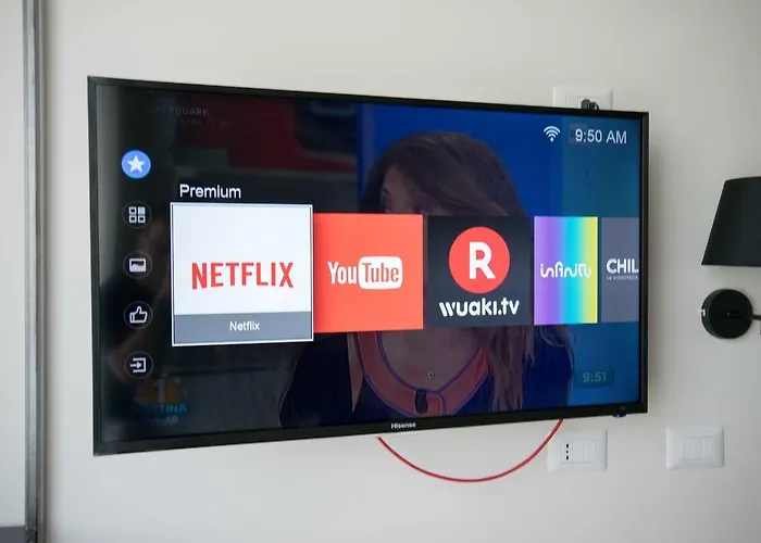 Affittacamere Il Muro Vecchio