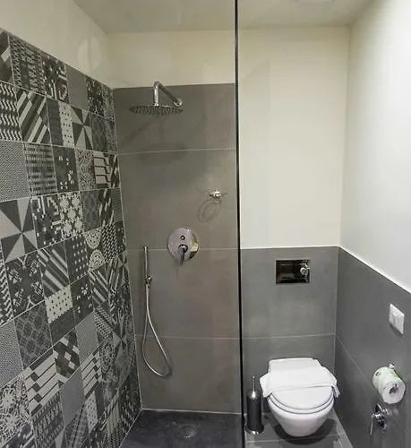 Il Muro Vecchio Affittacamere Giardini Naxos