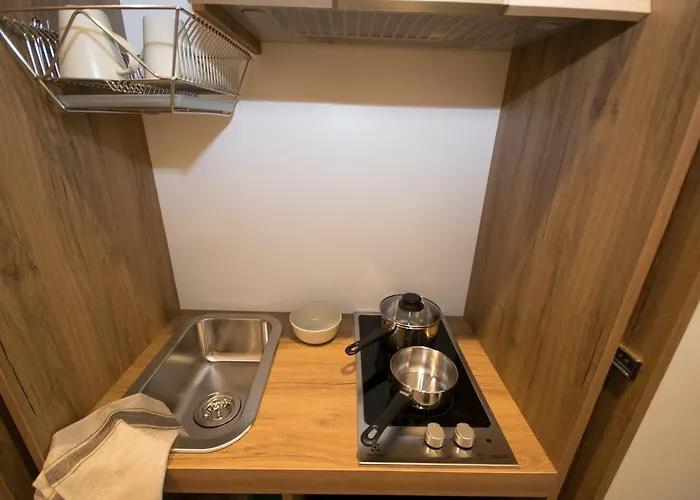 Affittacamere Il Muro Vecchio Giardini Naxos