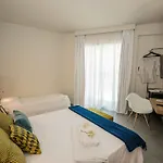 Gasthuis Il Muro Vecchio 4*
