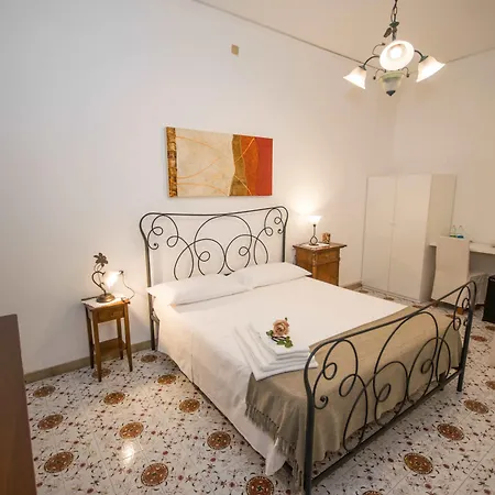 Casa de hóspedes Il Muro Vecchio 4*