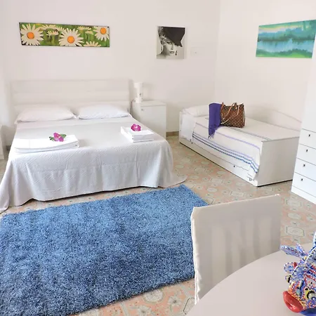 Casa de hóspedes Il Muro Vecchio 4*