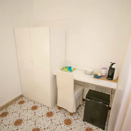 Il Muro Vecchio 4*