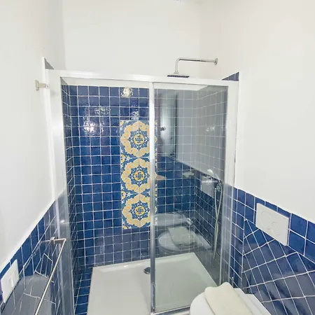 Il Muro Vecchio Casa de hóspedes