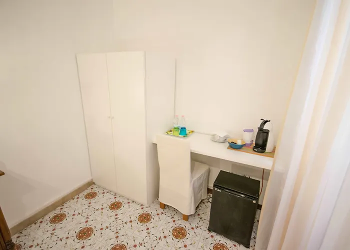 Il Muro Vecchio 4*