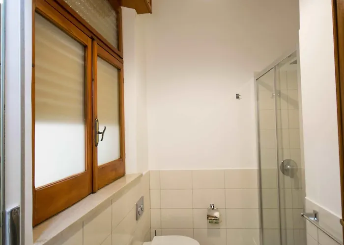 Il Muro Vecchio Gæstehus 4*