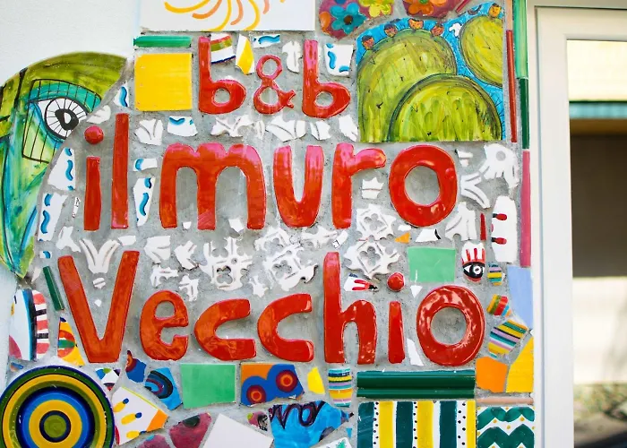 Il Muro Vecchio 4*