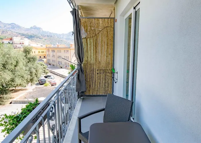 Il Muro Vecchio Gæstehus 4*