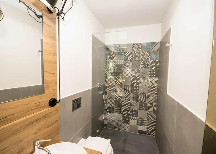 Il Muro Vecchio 4*